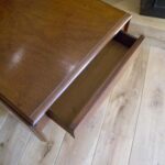 antieke mahonie pembroke 1