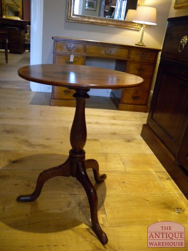 antieke mahonie tilt top 3