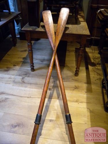 Antieke mahonie wind out dining table 2