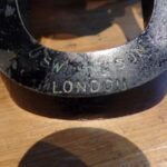 Antieke microscoop 2