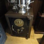 antieke Milners safe 1