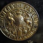 antieke Milners safe 2