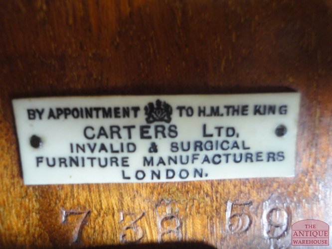 antieke muziekstandaard 3