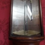 Antieke Nederlandse scheepsbarometer 2