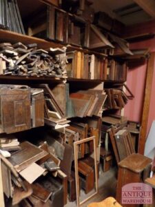 antieke originele Globe Wernicke boekenkast