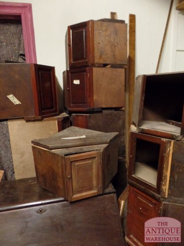 Antieke originele Globe Wernicke boekenkast 2