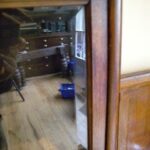 Antieke originele Globe Wernicke boekenkast 2