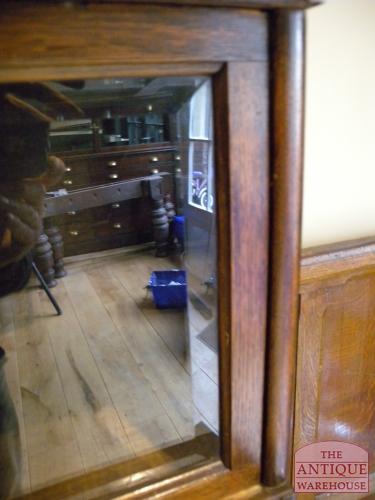 Antieke originele Globe Wernicke boekenkast 2