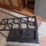 antieke paraplu bak of voor wandelstokken 3