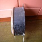 Antieke scheepsklok 1