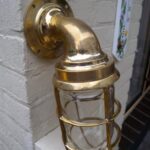 antieke scheepslampen 1