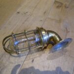 antieke scheepslampen 2