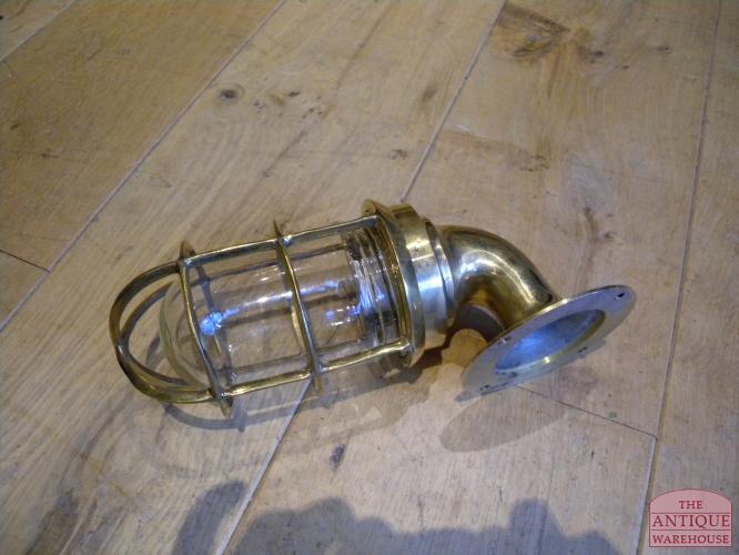 antieke scheepslampen 2