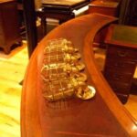 antieke scheepslampen 3