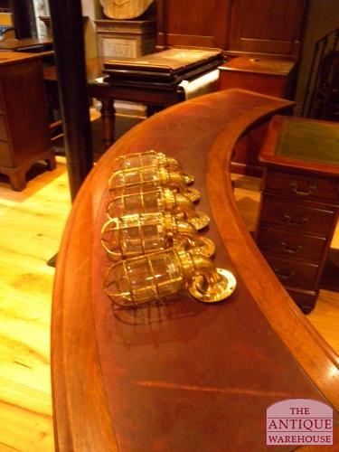 antieke scheepslampen 3