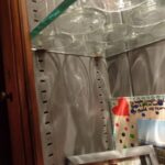 Antieke Schotse boekenkast uit Aberdeen 2