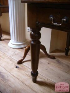 antieke schrijftafel, VERKOCHT