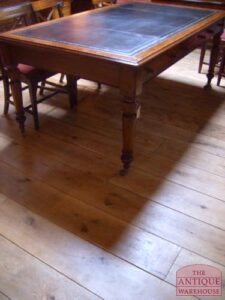 antieke schrijftafel, VERKOCHT