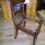 antieke set stoelen 4, circa 1820 1