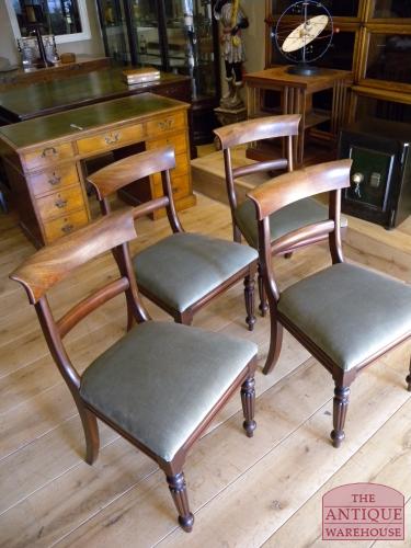 antieke set stoelen 4, circa 1820 3