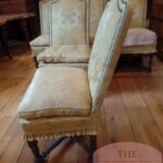 set van 10 antieke stoelen 2