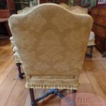 set van 10 antieke stoelen 3