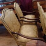 set van 10 antieke stoelen 4