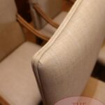 set van 10 Franse stoelen 3