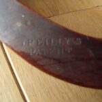 antieke set van tien mahonie stoelen 2