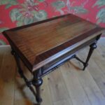 antieke speeltafel 1