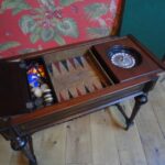 antieke speeltafel 3