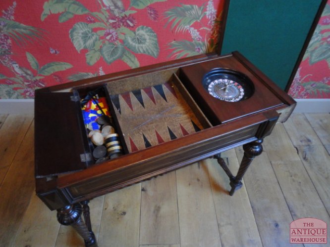 antieke speeltafel 3