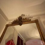 Antieke spiegel circa 1880 3