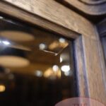 Antieke stapelbare Globe Wernicke boekenkast 4