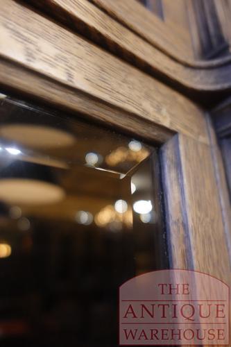 Antieke stapelbare Globe Wernicke boekenkast 4