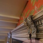 Antieke stapelbare Globe Wernicke boekenkast 5