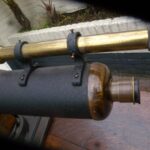 Antieke sterren kijker 2