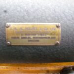 Antieke sterren kijker 3