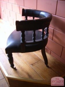 antieke stoel, VERKOCHT