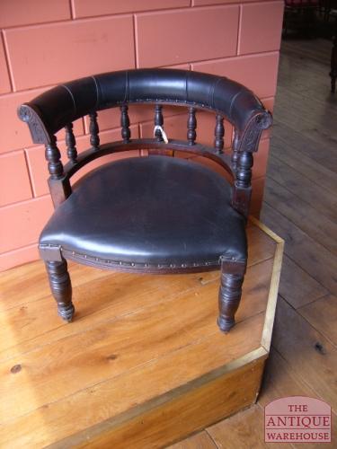 antieke stoel 3