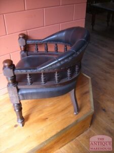 antieke stoel, VERKOCHT