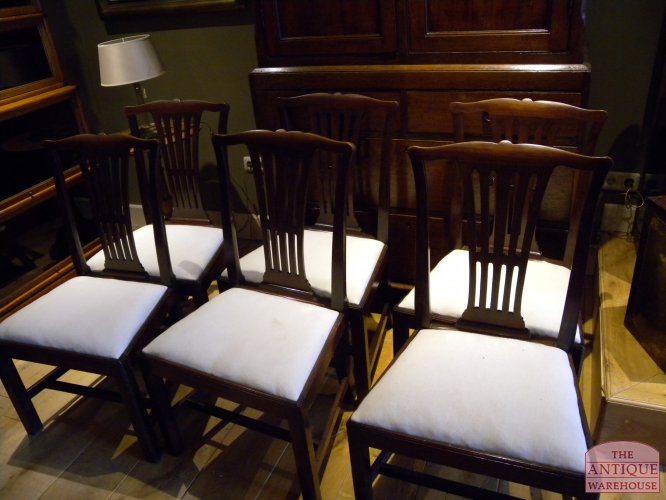 antieke stoelen, VERKOCHT