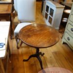 Tilt Top Tafel 1