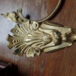 antieke vergulde brozen ambrassen 2