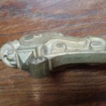 antieke vergulde brozen ambrassen 3