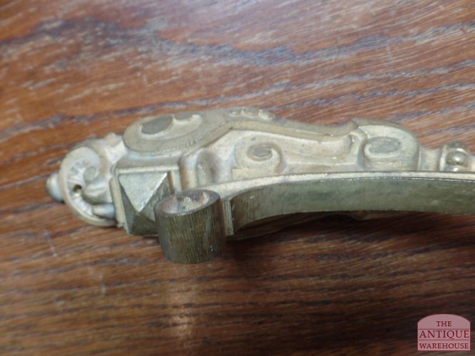 antieke vergulde brozen ambrassen 3