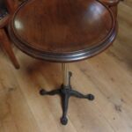 antieke telescope table 1