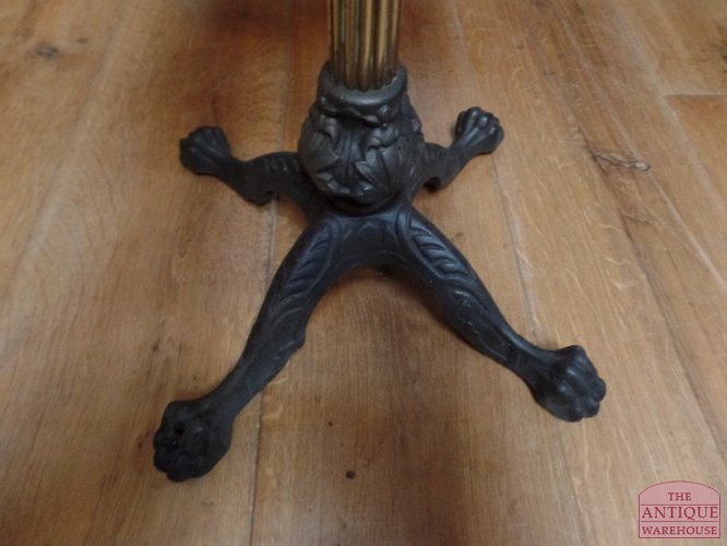 antieke telescope table 3