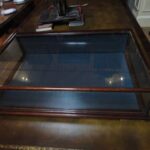 antieke winkelvitrine 1