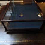 antieke winkelvitrine 2